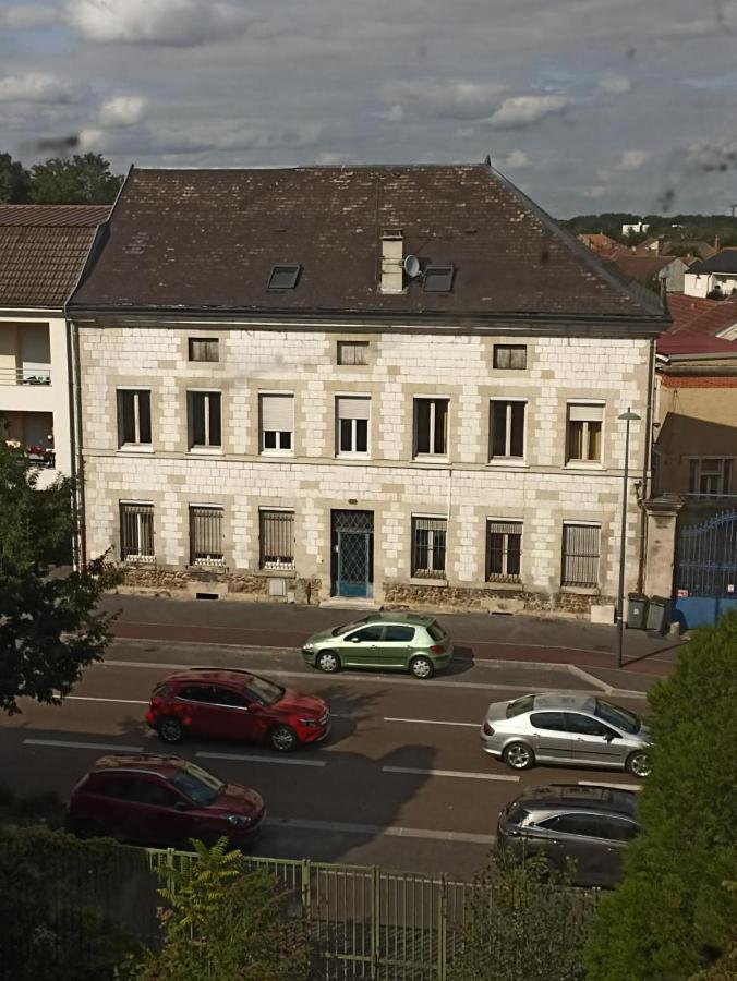 L'Emeraude 2 Châlons-en-Champagne Kültér fotó