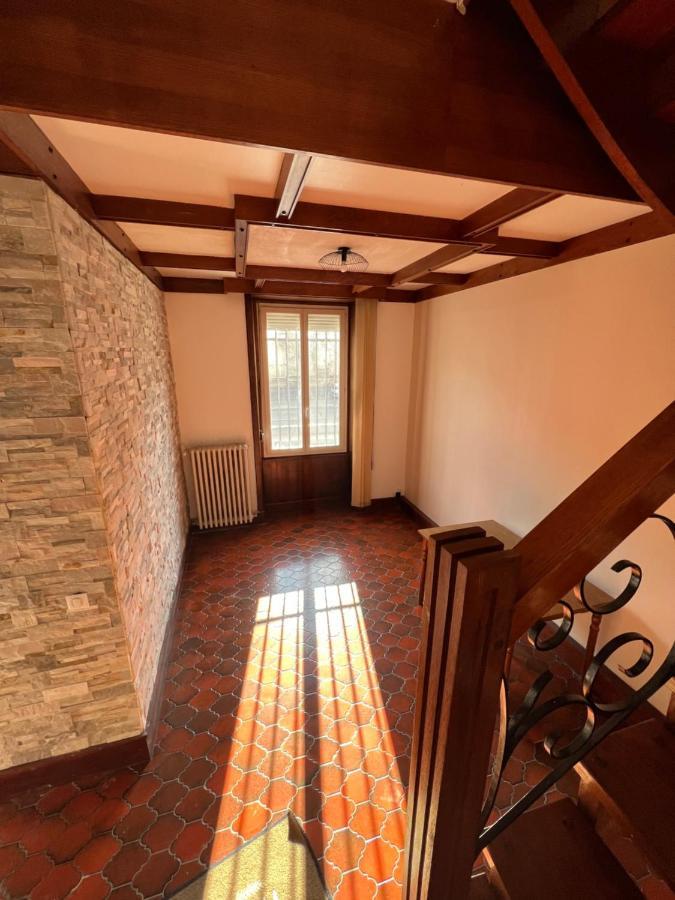 L'Emeraude 2 Châlons-en-Champagne Kültér fotó